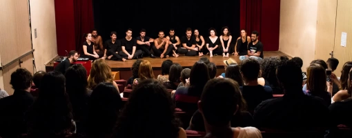 Escola de Teatro